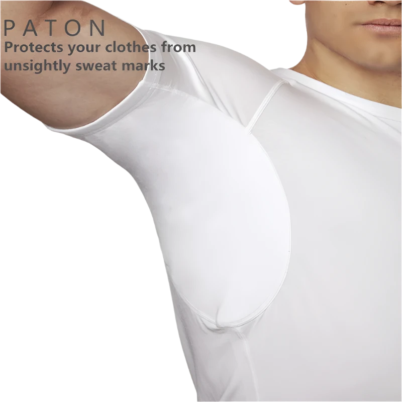 Sweatproof Sweat-Blocking Shirt underwear