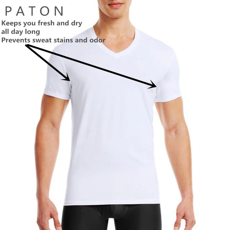 Sweatproof Sweat-Blocking Shirt underwear