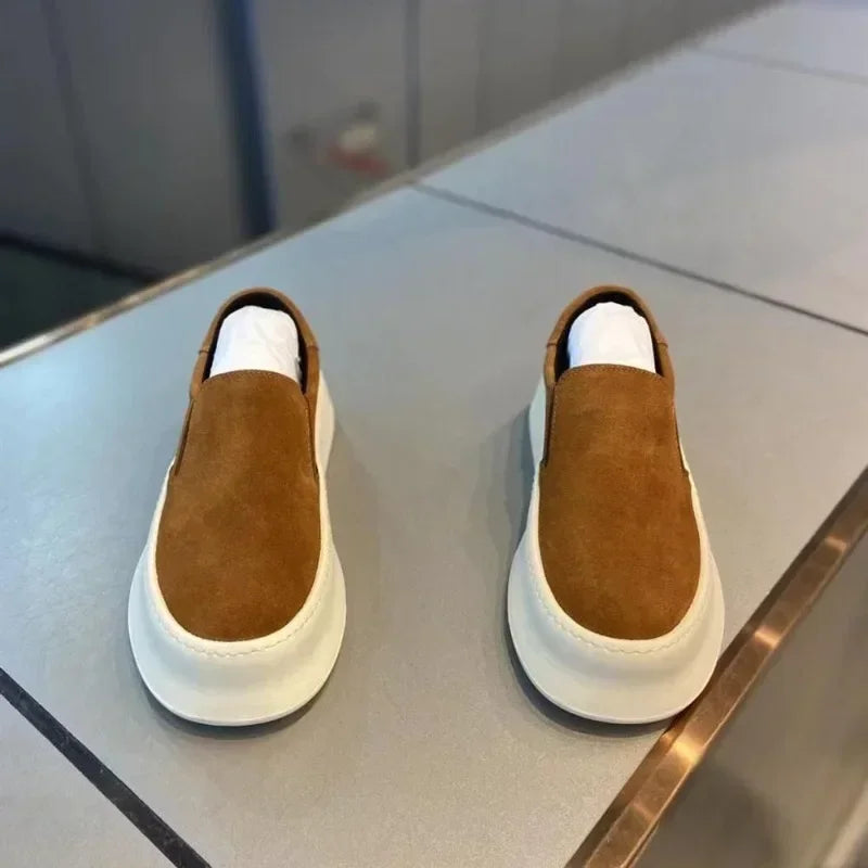 FOG Loafer Dupes Swiss Developed