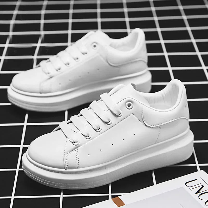 Trendy Pop MQueen Shoes Sneakers