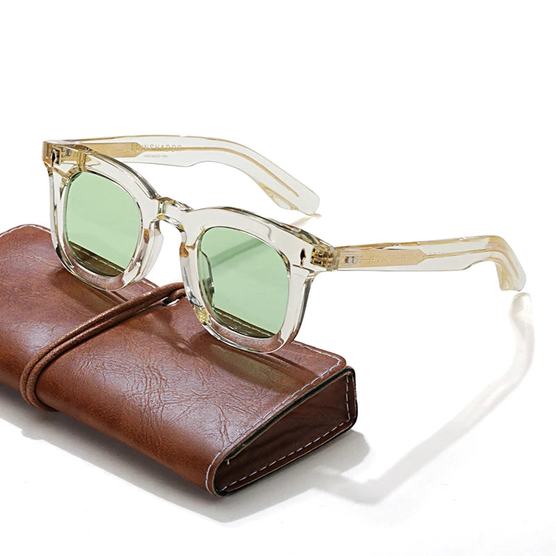 Jaques Trendy Sunglasses