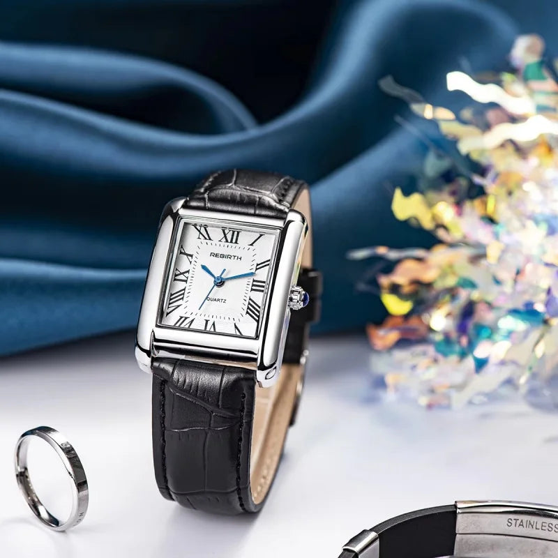 Old Money Watch Swiss Developed