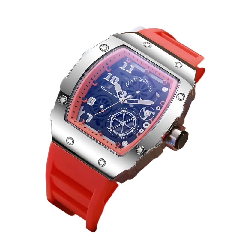 Sport Tennis Watch Trendy