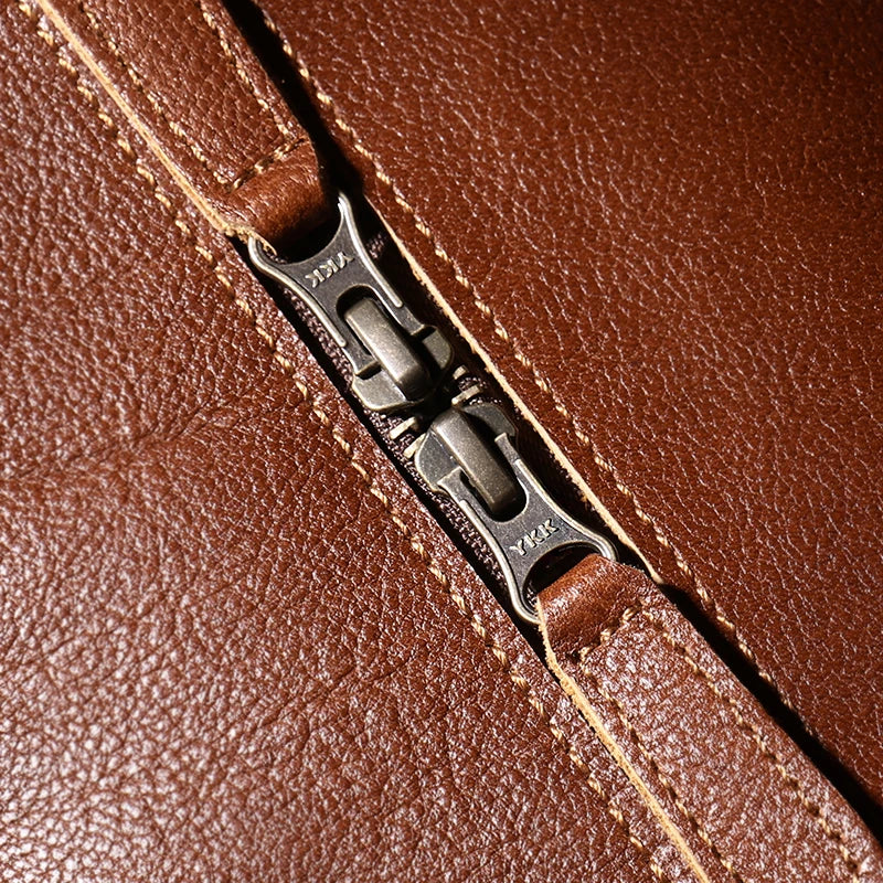 Travel Bag Leather High Quality