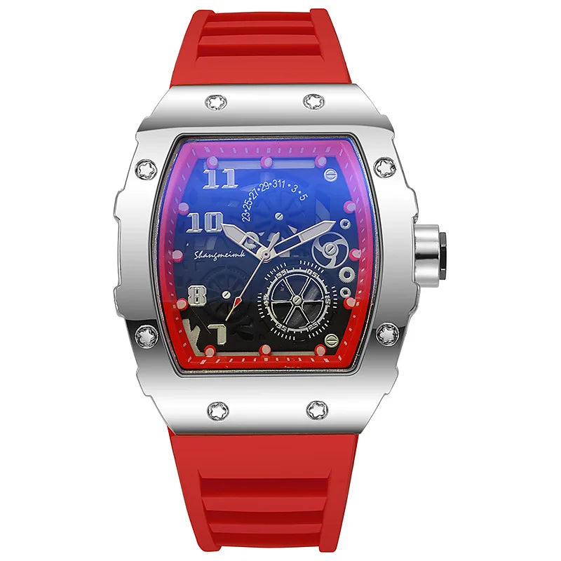 Sport Tennis Watch Trendy
