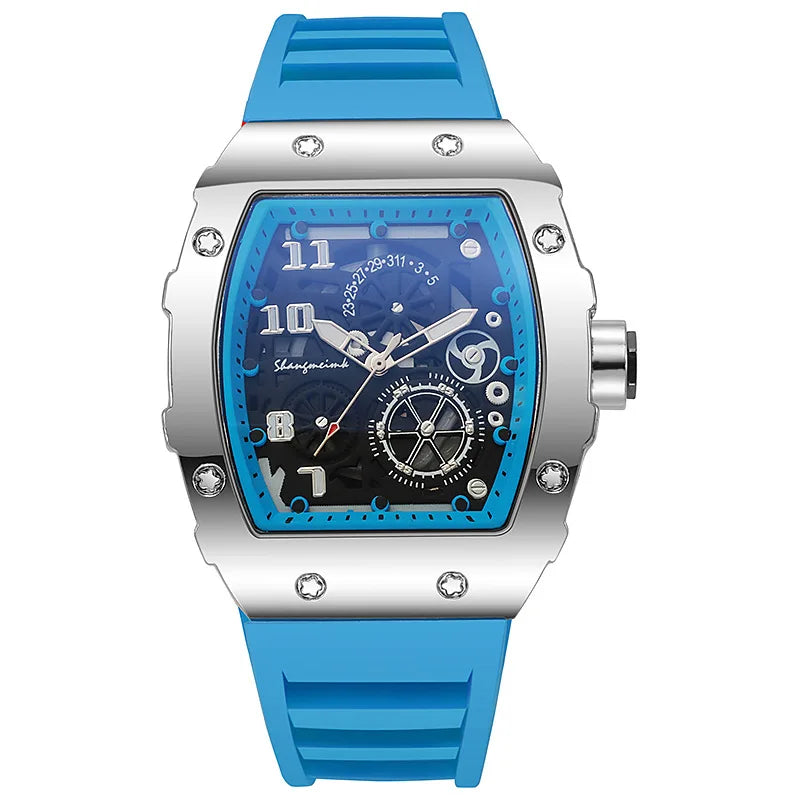 Sport Tennis Watch Trendy