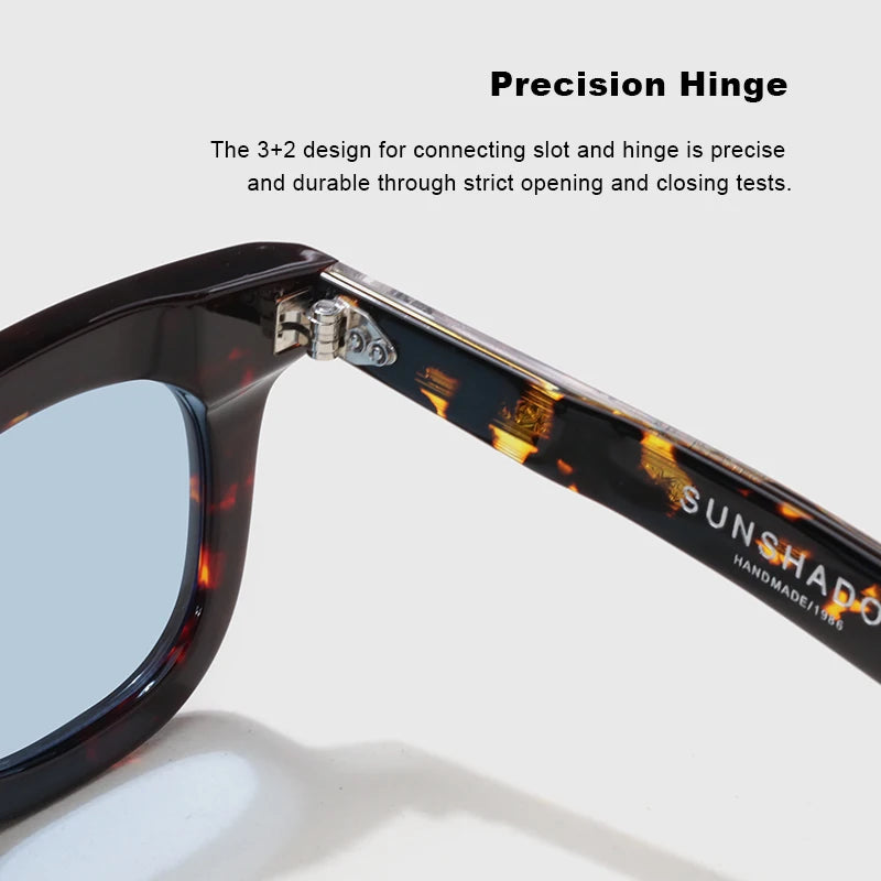 Jaques Trendy Sunglasses