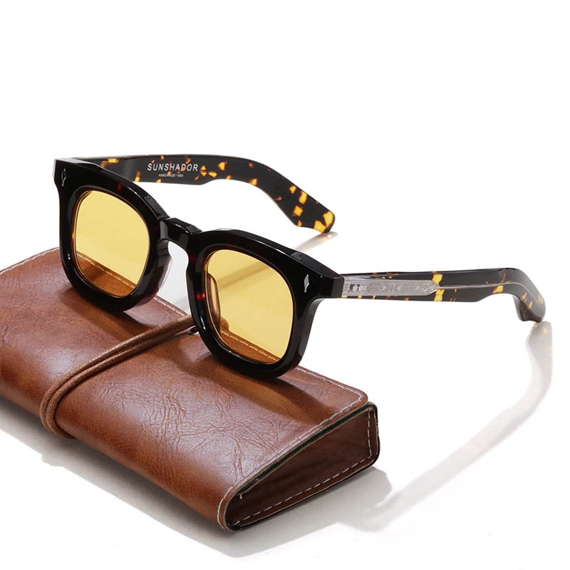 Jaques Trendy Sunglasses