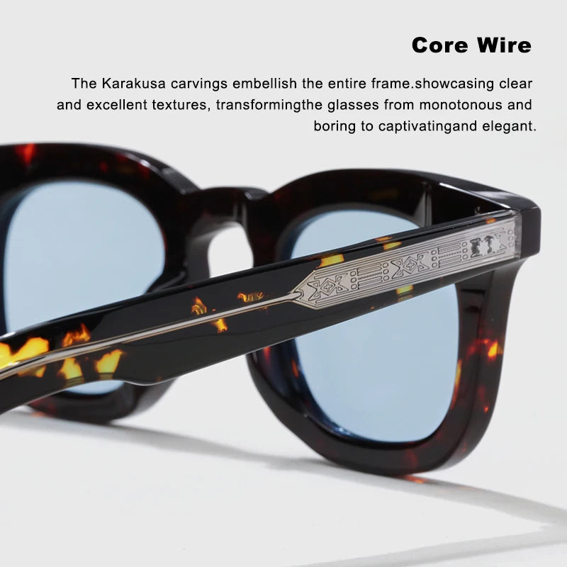 Jaques Trendy Sunglasses