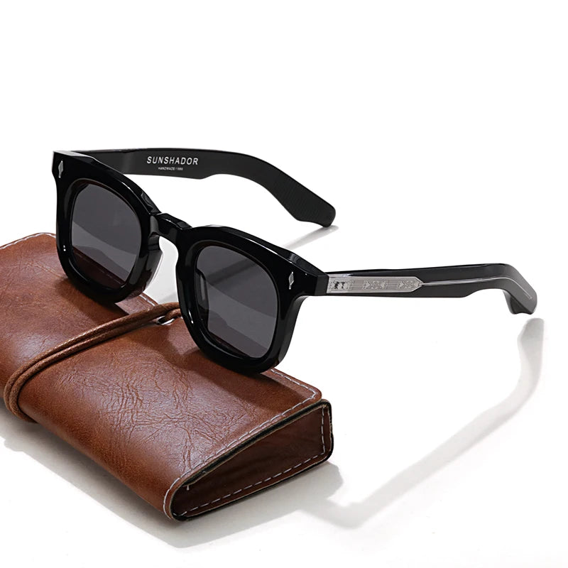 Jaques Trendy Sunglasses