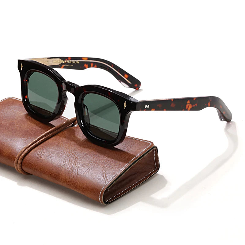 Jaques Trendy Sunglasses