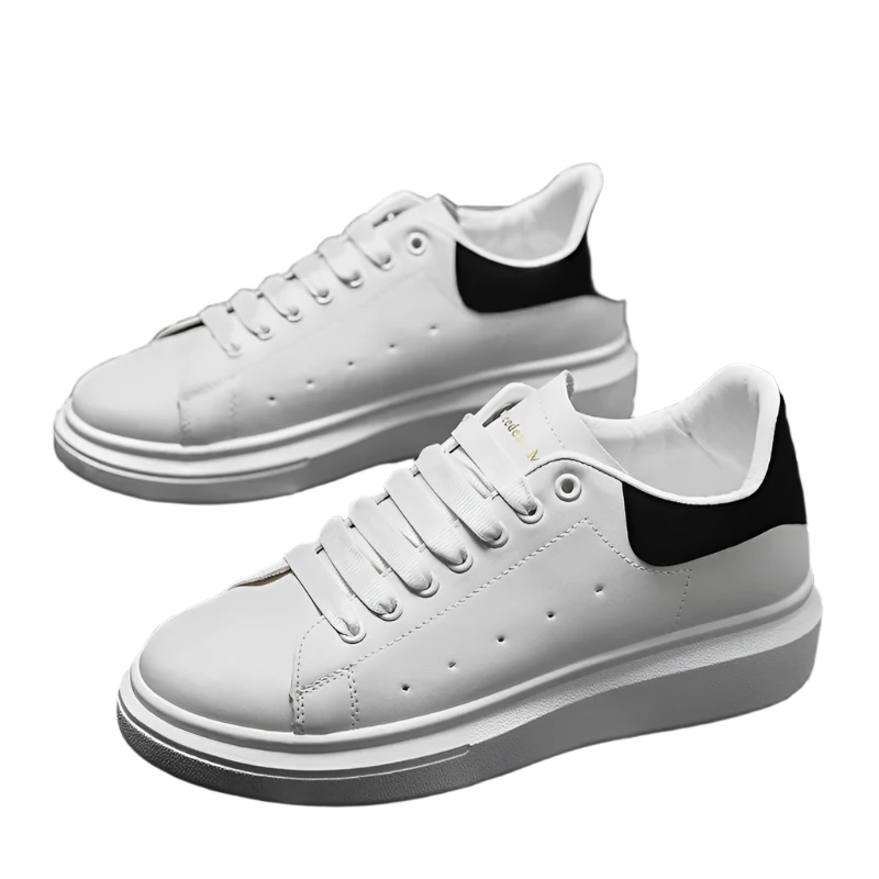 Trendy Pop MQueen Shoes Sneakers