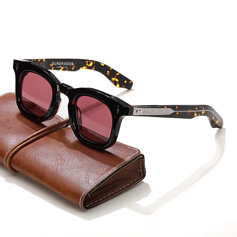 Jaques Trendy Sunglasses