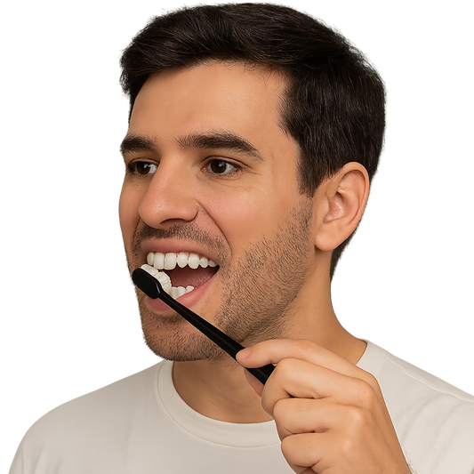 Nano Toothbrush Ultra-Fine 5pcs