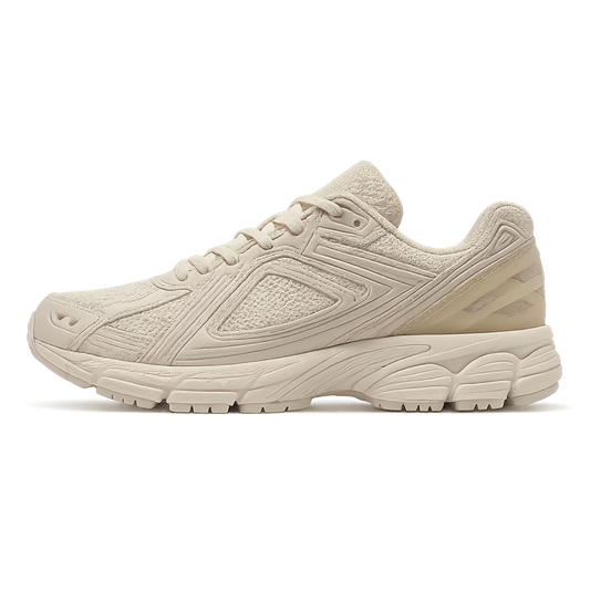 Swiss Sneaker NB Old Money Style