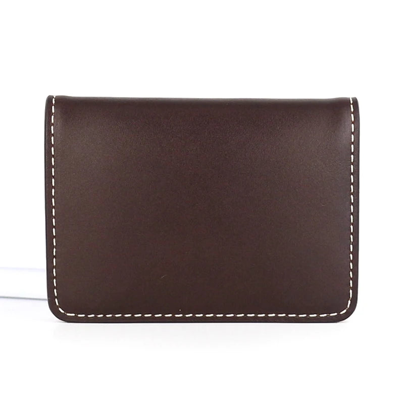 Cardholder Wallet Swiss Developed