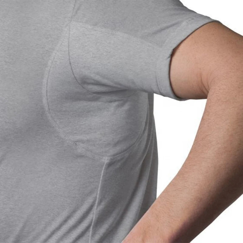 Sweatproof Sweat-Blocking Shirt underwear