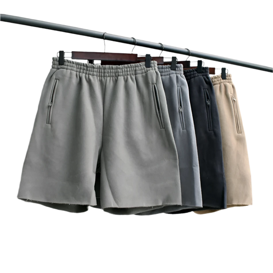 SEASON 6 Kanye West Shorts Inspired