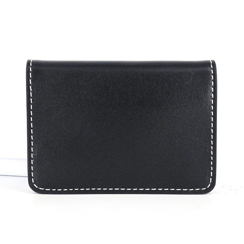 Cardholder Wallet Swiss Developed