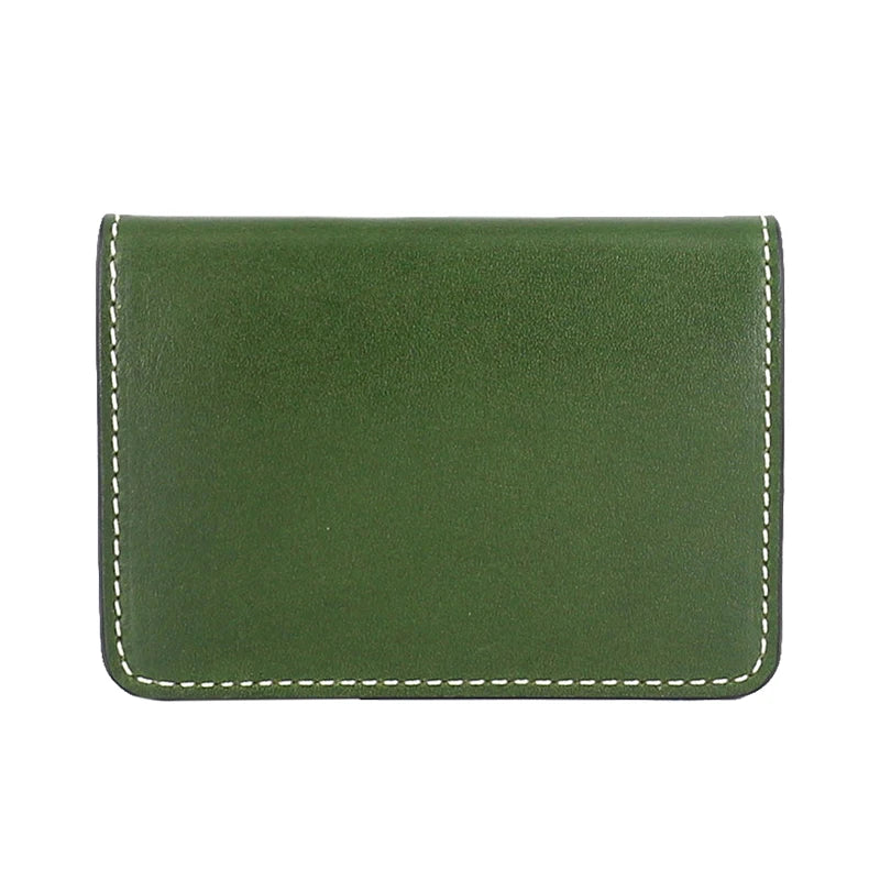 Cardholder Wallet Swiss Developed