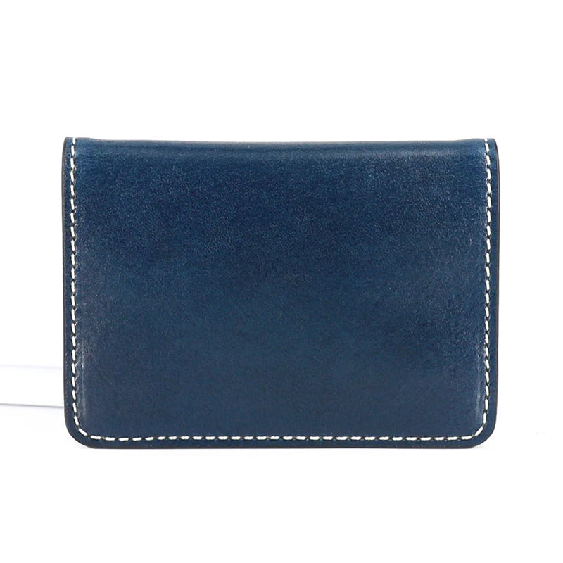 Cardholder Wallet Swiss Developed