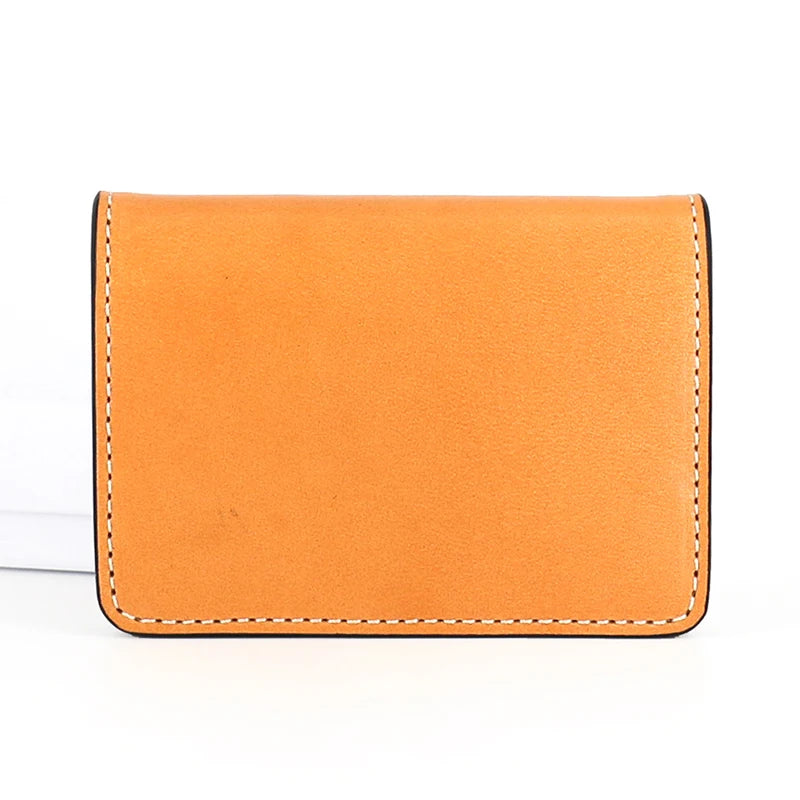 Cardholder Wallet Swiss Developed