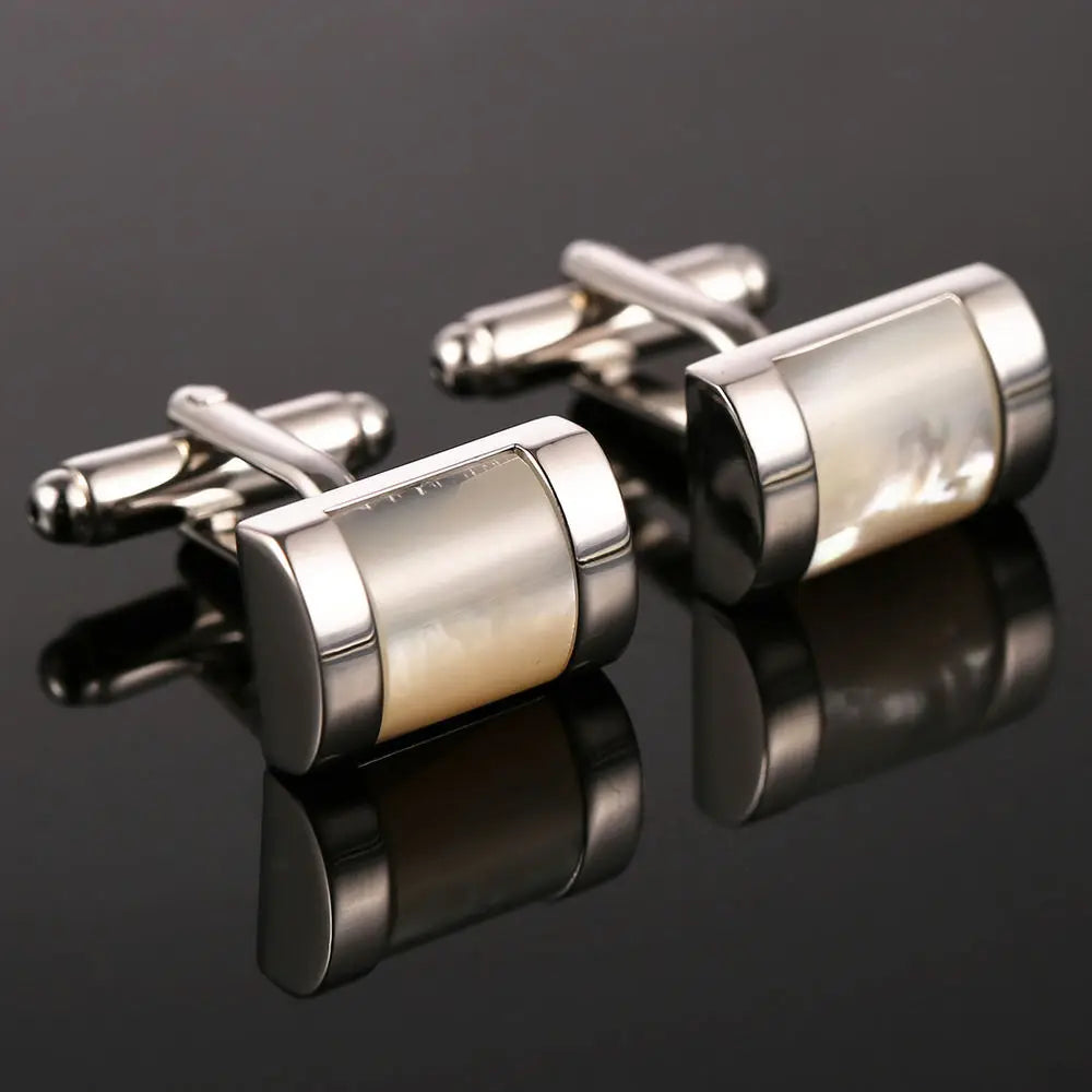 Classic Cufflinks