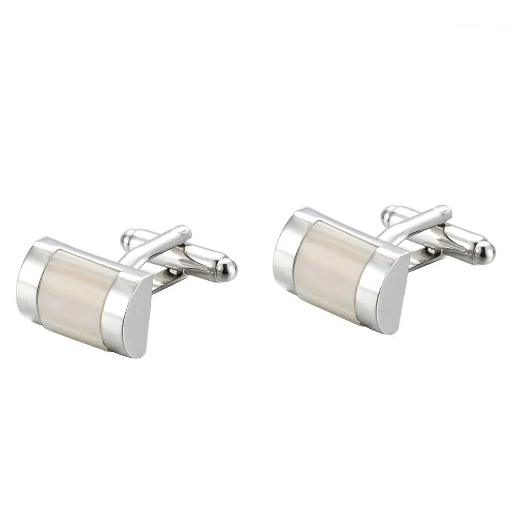 Classic Cufflinks
