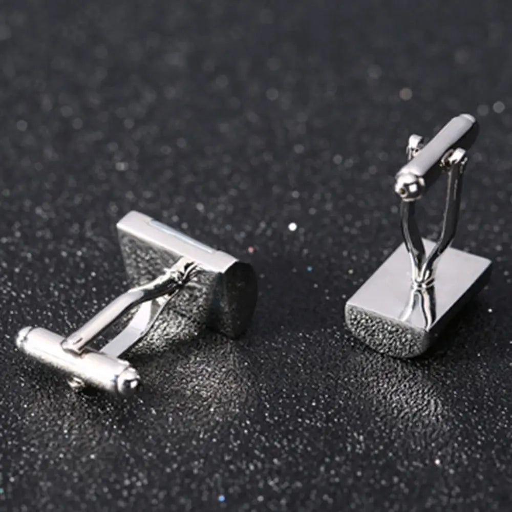 Classic Cufflinks