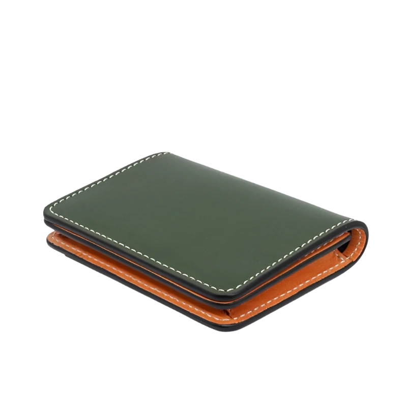 Cardholder Wallet Swiss Developed