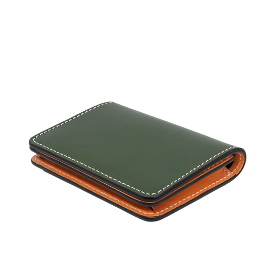 Cardholder Wallet Swiss Developed