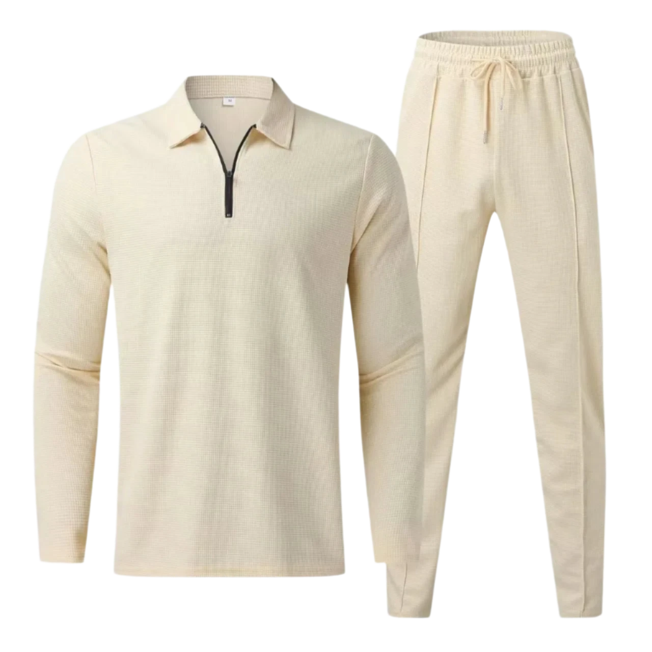 Old Money Set Long Sleeve and Pants