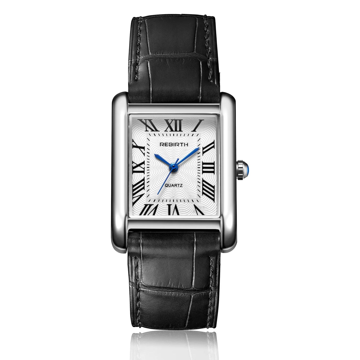 Old Money Watch Swiss Developed