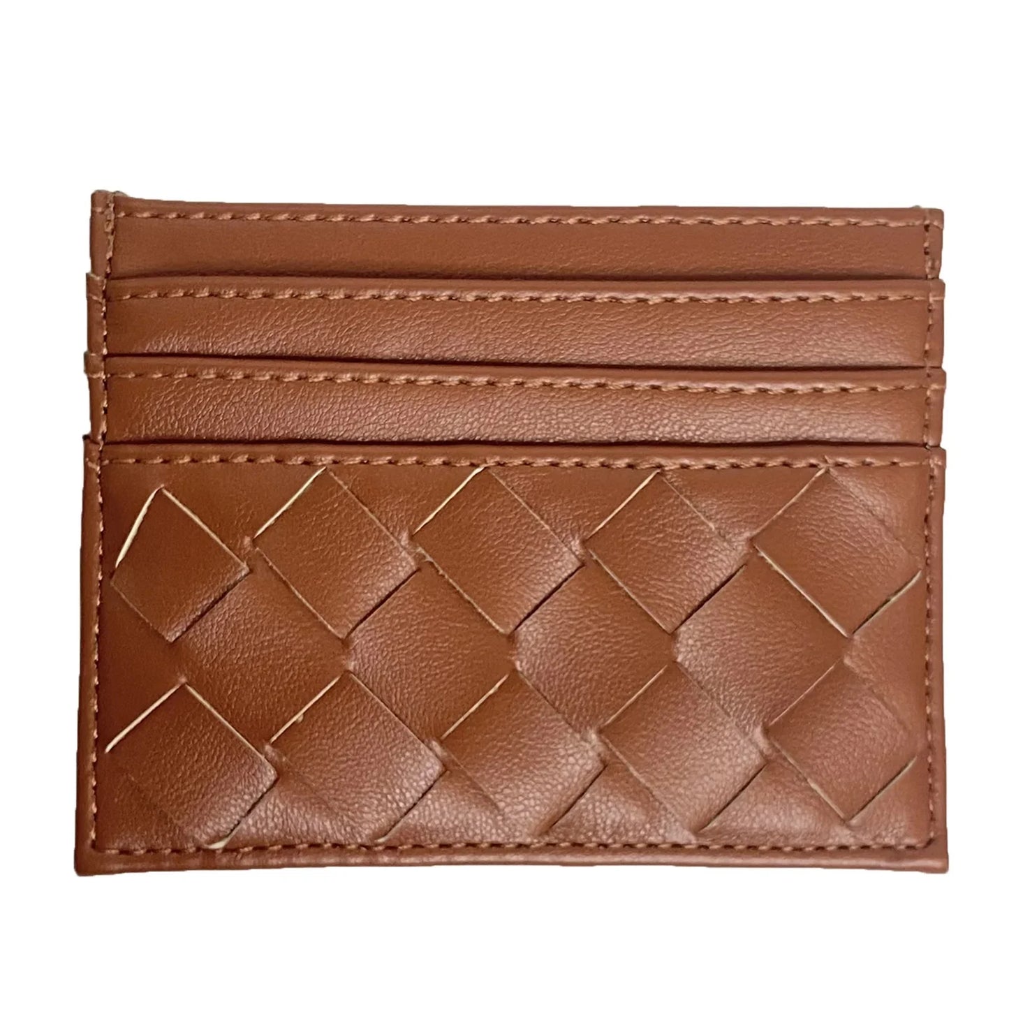 Cardholder Bottega inspired