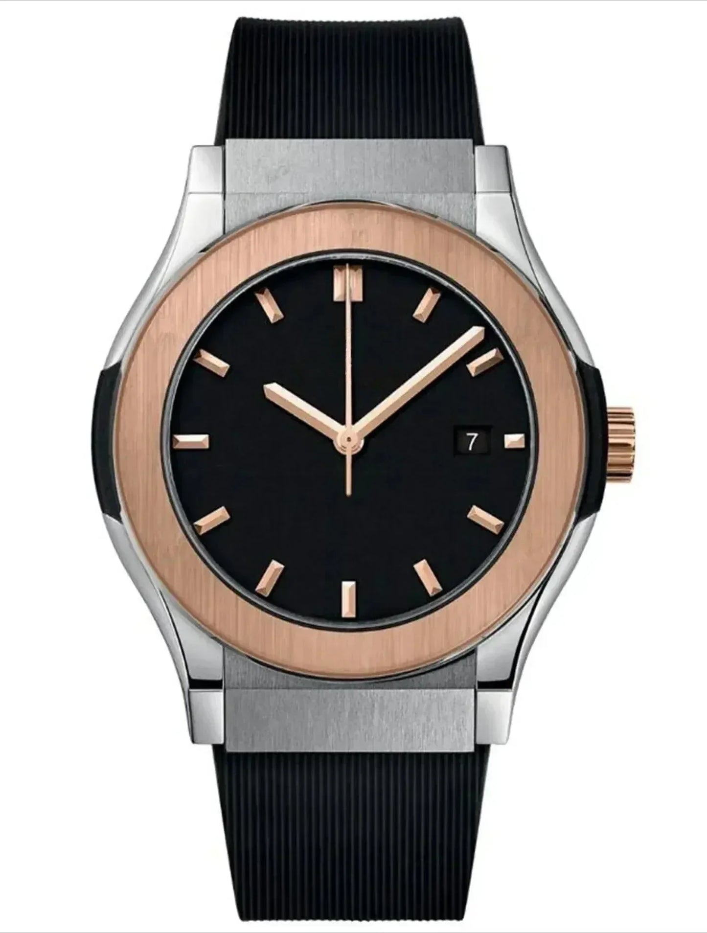 Classic Old Money Watch