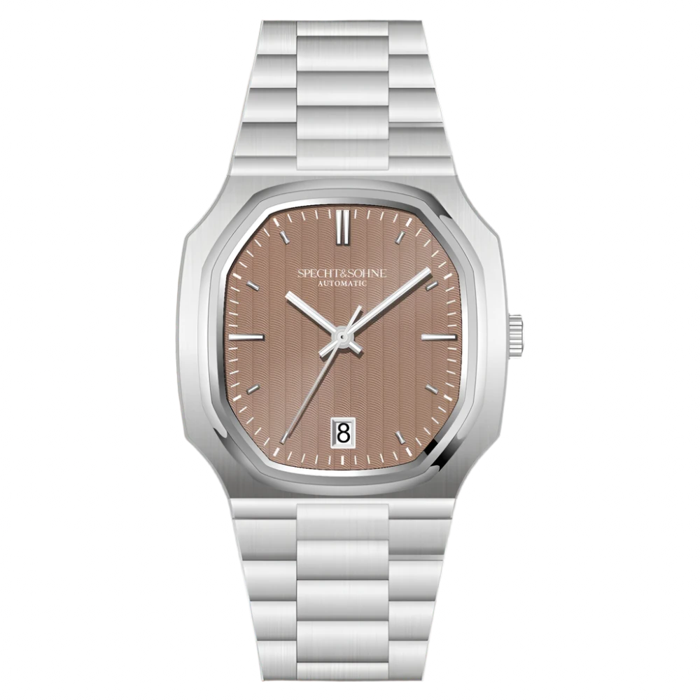 Old Money Alternative Watch 38MM