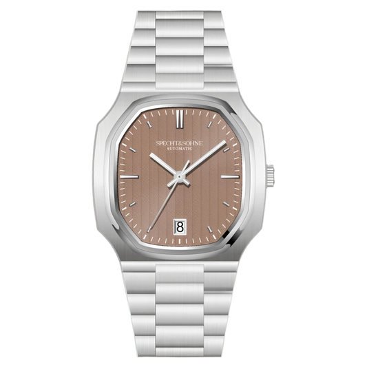 Old Money Alternative Watch 38MM