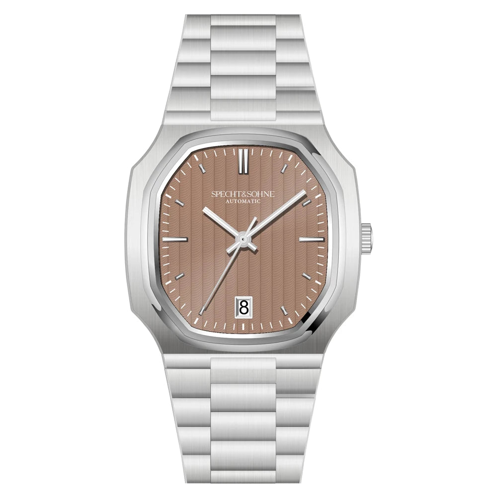 Old Money Alternative Watch 38MM
