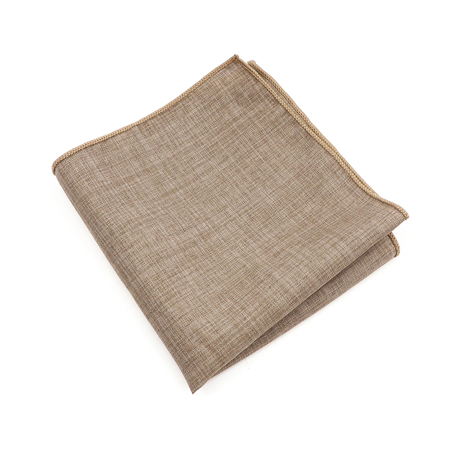 Solid Color Cotton Hankies