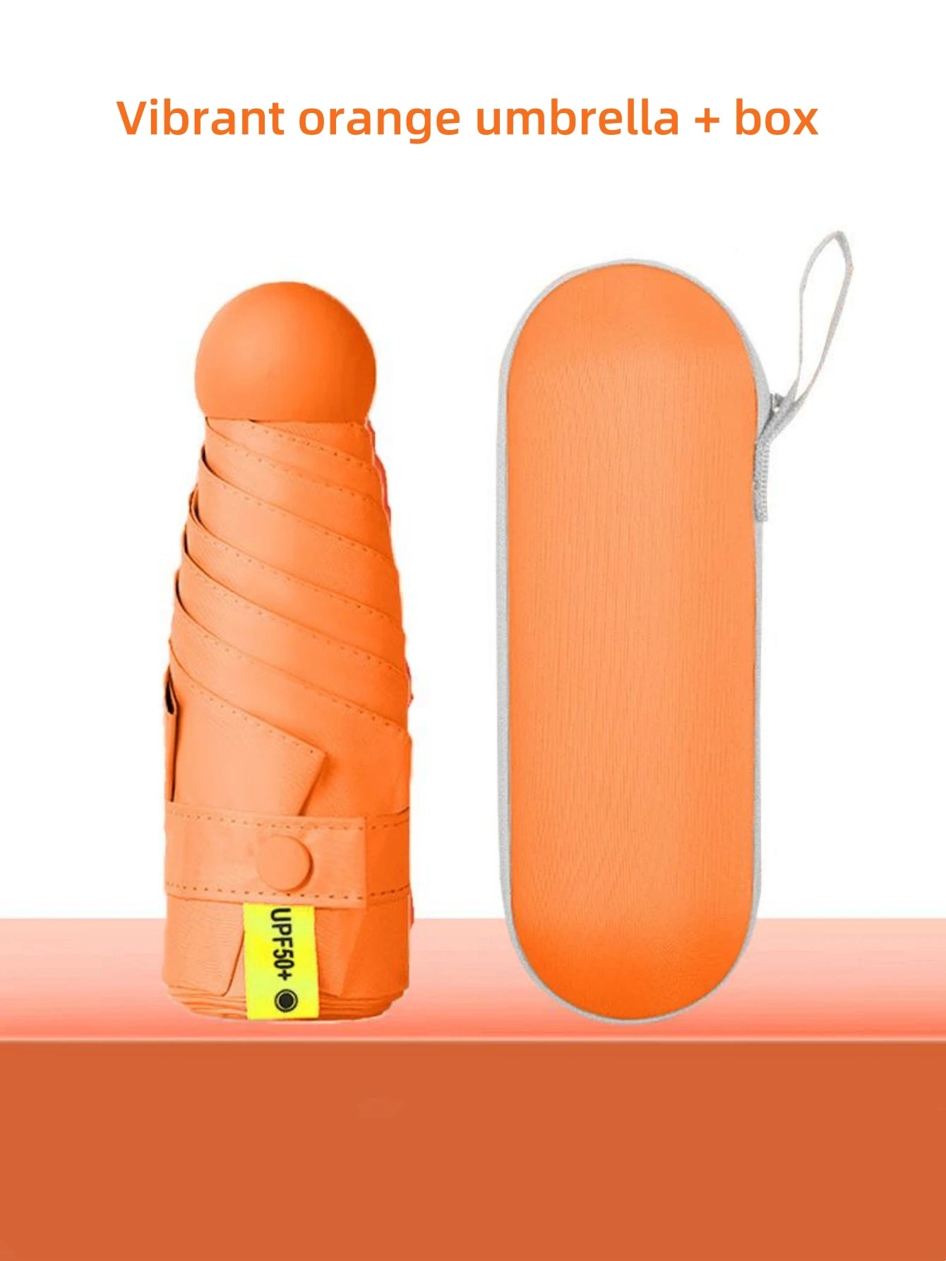 Anti-Uv Mini Umbrella