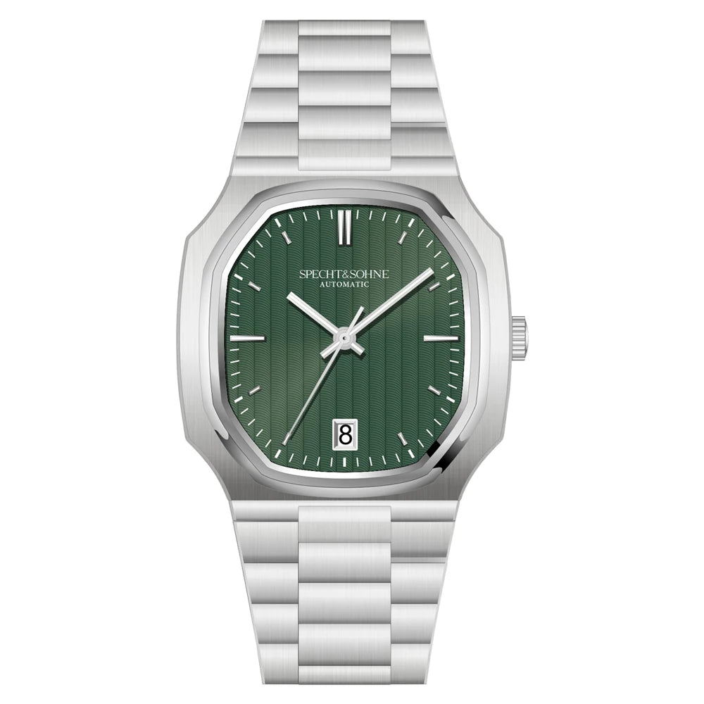 Old Money Alternative Watch 38MM