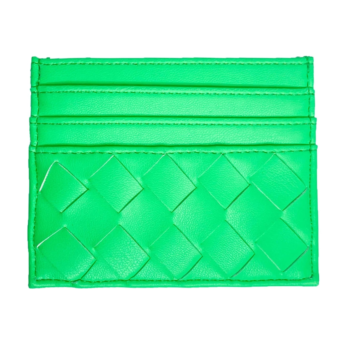 Cardholder Bottega inspired