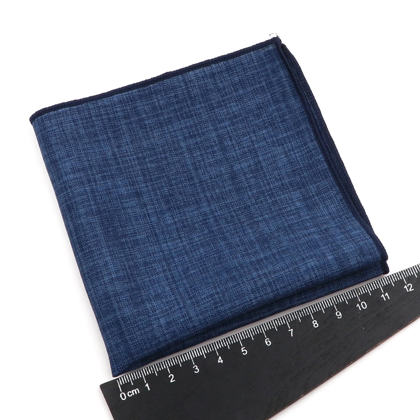 Solid Color Cotton Hankies