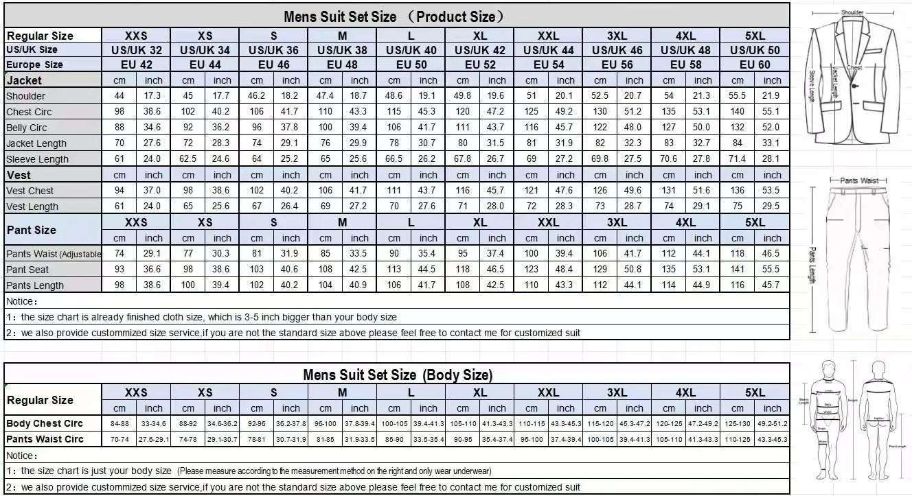 Set Linen Men's Suits With Belt Tuxedo Summer Casual Style