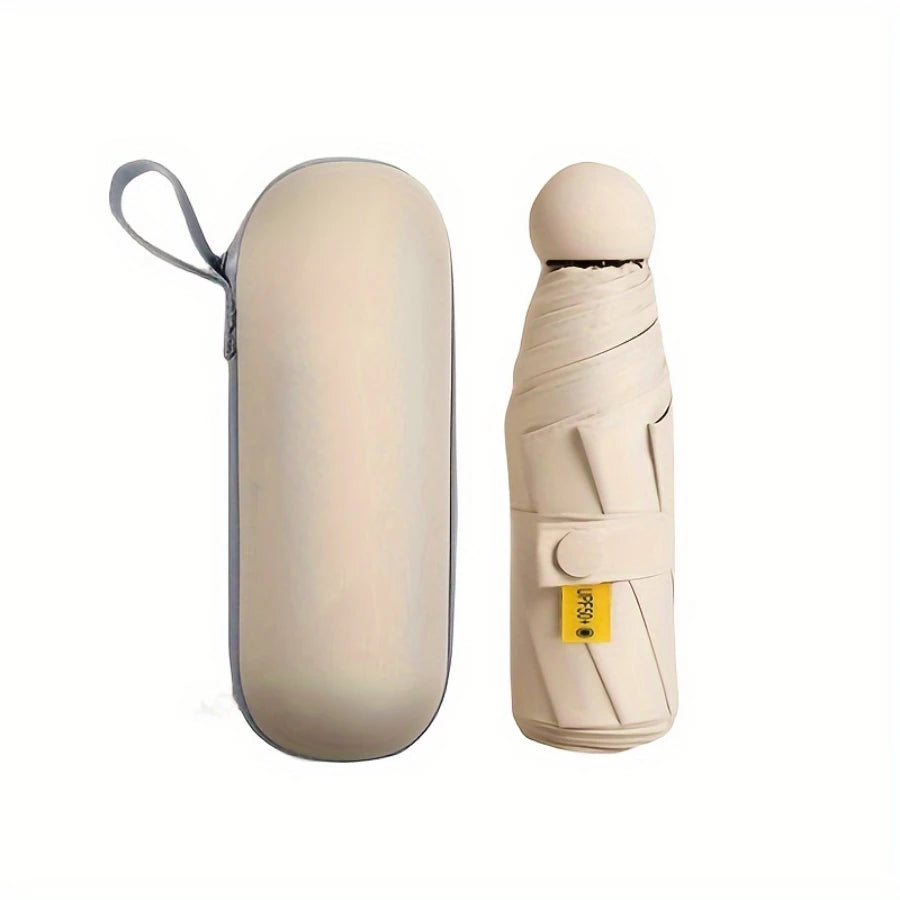 Anti-Uv Mini Umbrella