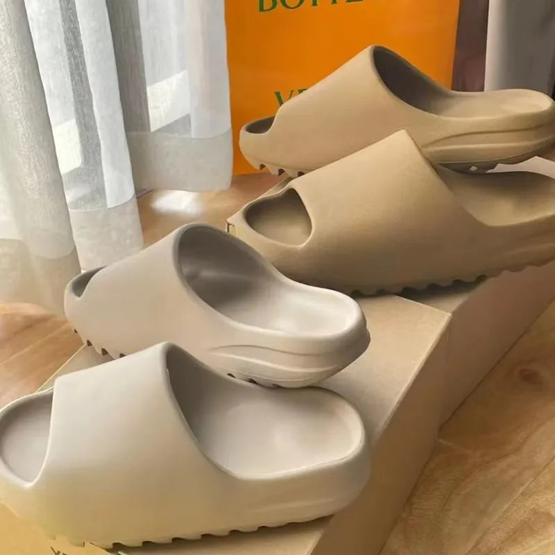 Slides Kanye Inspired High Quality