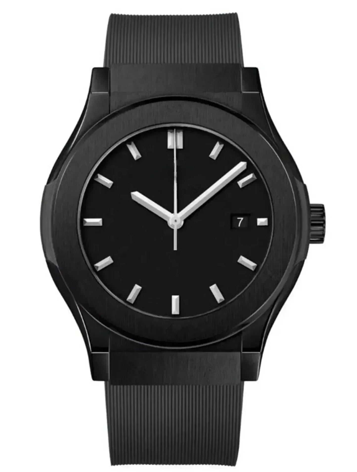 Classic Old Money Watch