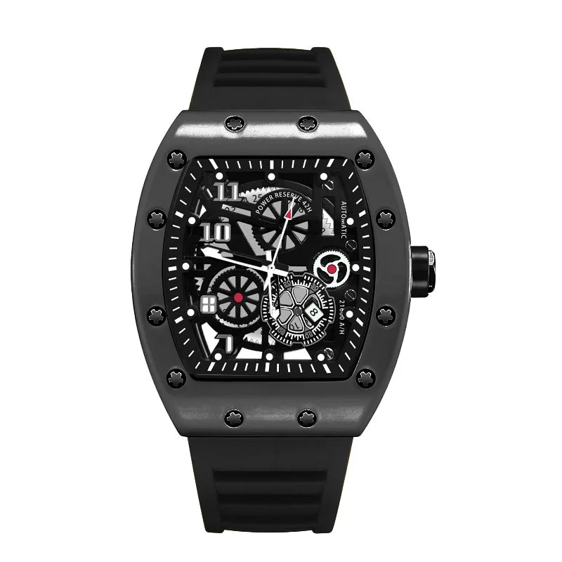 SKULL Watch