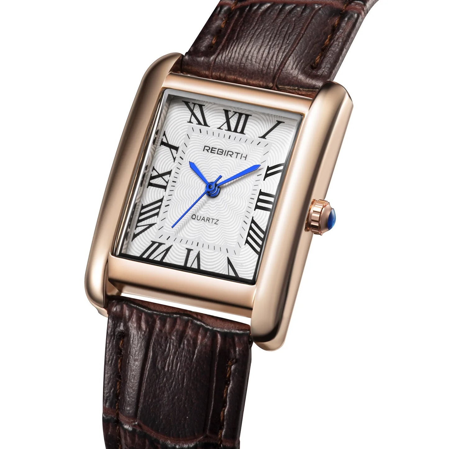 Old Money Watch Swiss Developed