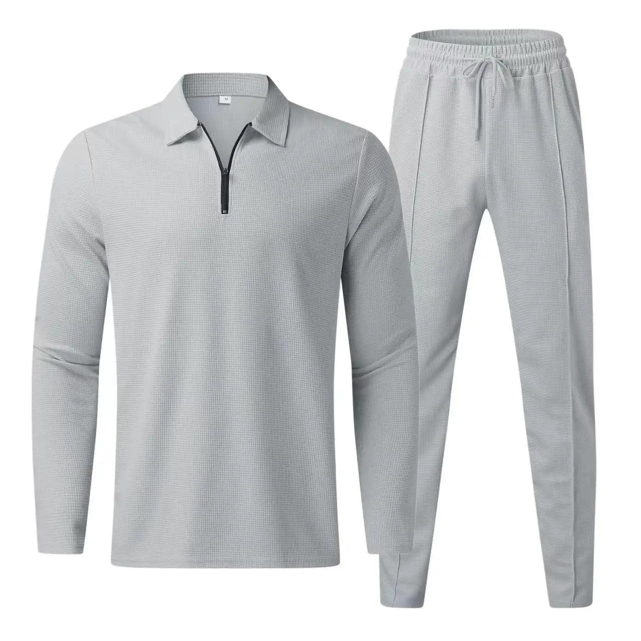 Old Money Set Long Sleeve and Pants